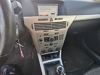 Personenauto, opel, astra, 2006 - afbeelding 15 van  38