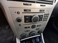 Personenauto, opel, astra, 2006 - afbeelding 17 van  38