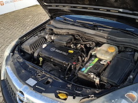 Personenauto, opel, astra, 2006 - afbeelding 19 van  38