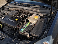 Personenauto, opel, astra, 2006 - afbeelding 22 van  38