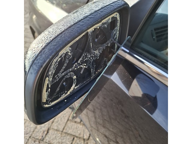 Personenauto, opel, astra, 2006 - afbeelding 25 van  38