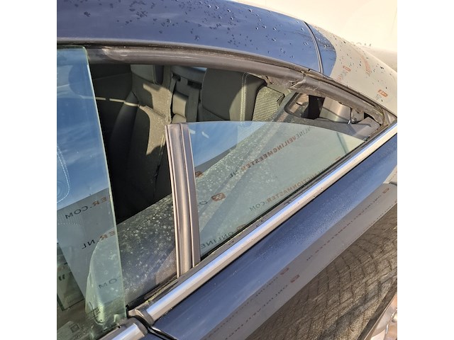 Personenauto, opel, astra, 2006 - afbeelding 26 van  38