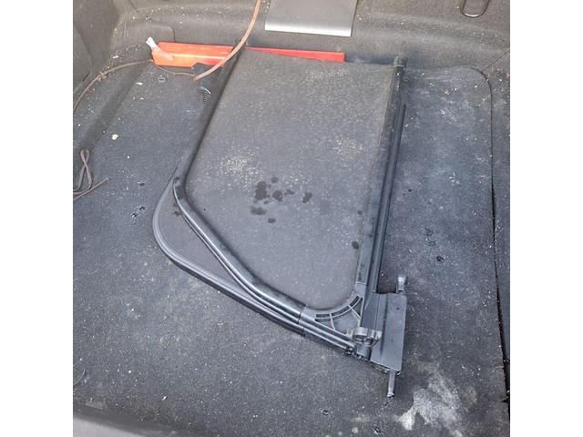 Personenauto, opel, astra, 2006 - afbeelding 29 van  38