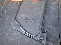 Personenauto, opel, astra, 2006 - afbeelding 29 van  38