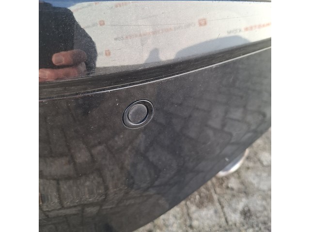 Personenauto, opel, astra, 2006 - afbeelding 30 van  38