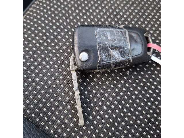 Personenauto, opel, astra, 2006 - afbeelding 31 van  38