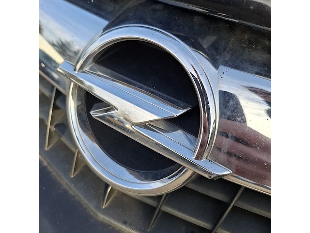 Personenauto, opel, astra, 2006 - afbeelding 32 van  38