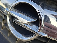 Personenauto, opel, astra, 2006 - afbeelding 32 van  38