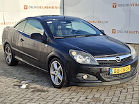 Personenauto, opel, astra, 2006 - afbeelding 23 van  38