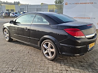 Personenauto, opel, astra, 2006 - afbeelding 36 van  38