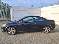Personenauto, opel, astra, 2006 - afbeelding 37 van  38