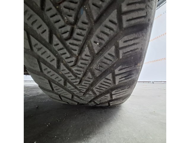 Personenauto, opel, astra, 2009 - afbeelding 3 van  46