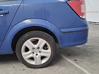 Personenauto, opel, astra, 2009 - afbeelding 4 van  46