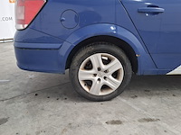 Personenauto, opel, astra, 2009 - afbeelding 6 van  46