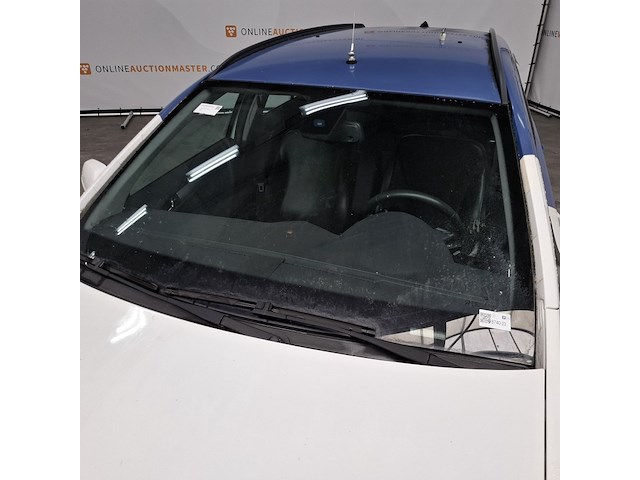 Personenauto, opel, astra, 2009 - afbeelding 11 van  46