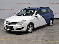 Personenauto, opel, astra, 2009 - afbeelding 1 van  46