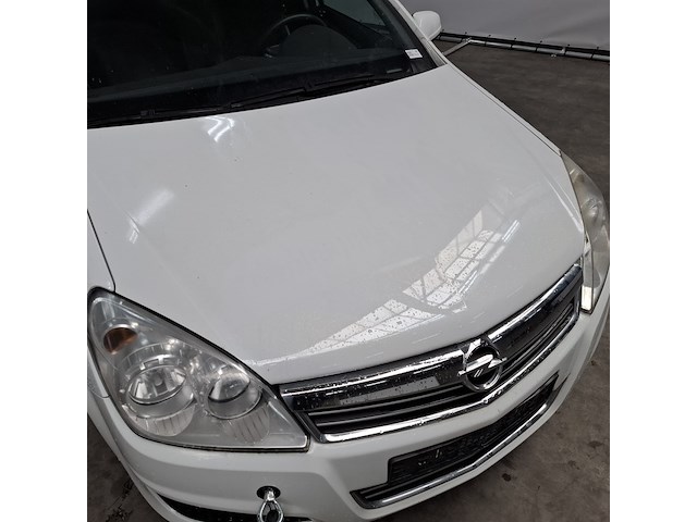 Personenauto, opel, astra, 2009 - afbeelding 13 van  46