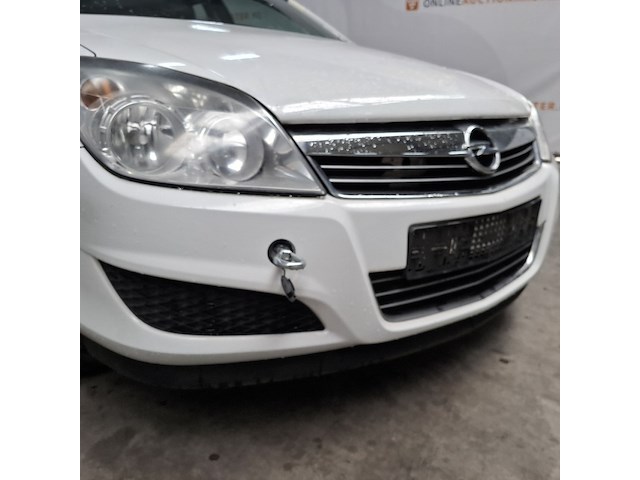 Personenauto, opel, astra, 2009 - afbeelding 14 van  46