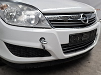 Personenauto, opel, astra, 2009 - afbeelding 14 van  46