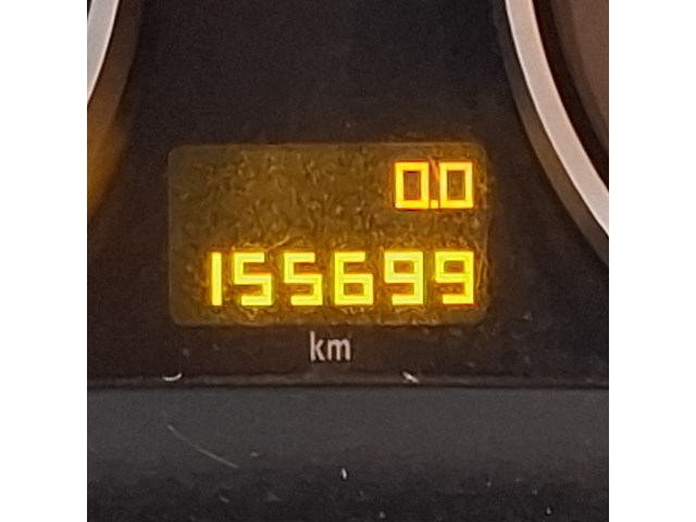 Personenauto, opel, astra, 2009 - afbeelding 20 van  46