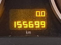 Personenauto, opel, astra, 2009 - afbeelding 20 van  46