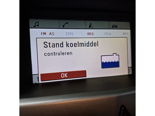 Personenauto, opel, astra, 2009 - afbeelding 21 van  46