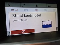 Personenauto, opel, astra, 2009 - afbeelding 21 van  46