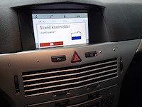 Personenauto, opel, astra, 2009 - afbeelding 22 van  46