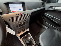 Personenauto, opel, astra, 2009 - afbeelding 25 van  46