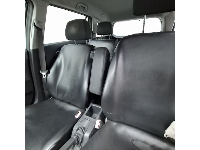 Personenauto, opel, astra, 2009 - afbeelding 26 van  46