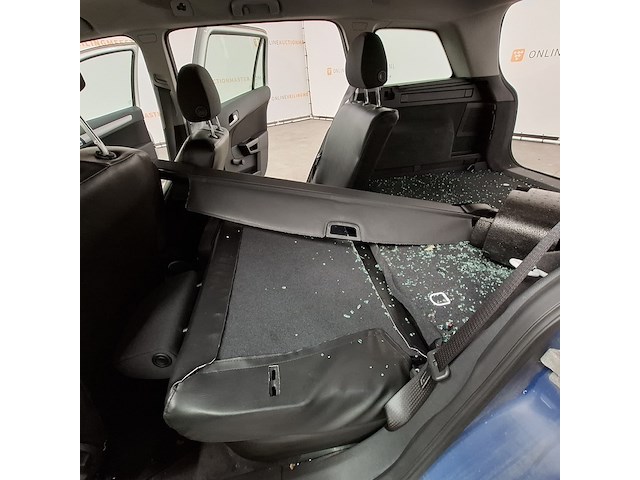 Personenauto, opel, astra, 2009 - afbeelding 27 van  46