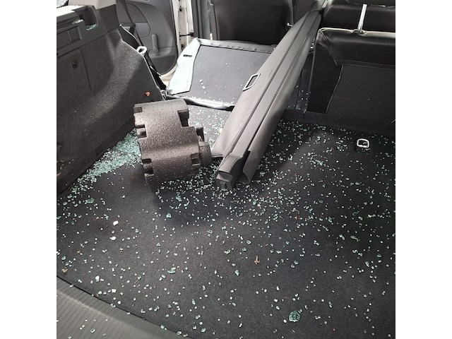 Personenauto, opel, astra, 2009 - afbeelding 29 van  46