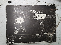 Personenauto, opel, astra, 2009 - afbeelding 33 van  46