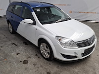 Personenauto, opel, astra, 2009 - afbeelding 23 van  46