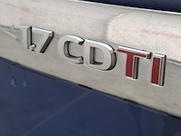 Personenauto, opel, astra, 2009 - afbeelding 38 van  46