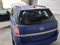 Personenauto, opel, astra, 2009 - afbeelding 40 van  46