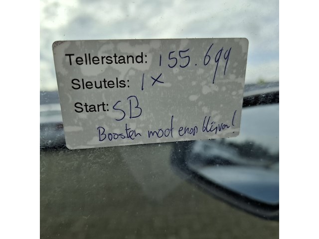 Personenauto, opel, astra, 2009 - afbeelding 41 van  46