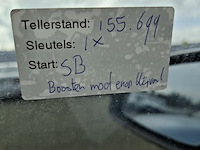 Personenauto, opel, astra, 2009 - afbeelding 41 van  46