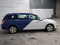 Personenauto, opel, astra, 2009 - afbeelding 34 van  46
