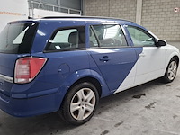 Personenauto, opel, astra, 2009 - afbeelding 42 van  46