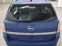 Personenauto, opel, astra, 2009 - afbeelding 43 van  46