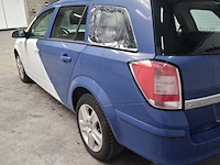 Personenauto, opel, astra, 2009 - afbeelding 44 van  46
