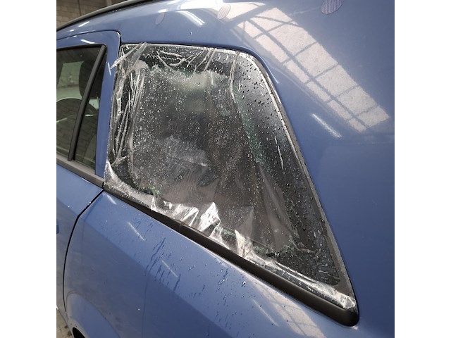 Personenauto, opel, astra, 2009 - afbeelding 45 van  46