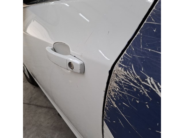 Personenauto, opel, astra, 2012 - afbeelding 3 van  56