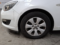 Personenauto, opel, astra, 2012 - afbeelding 4 van  56