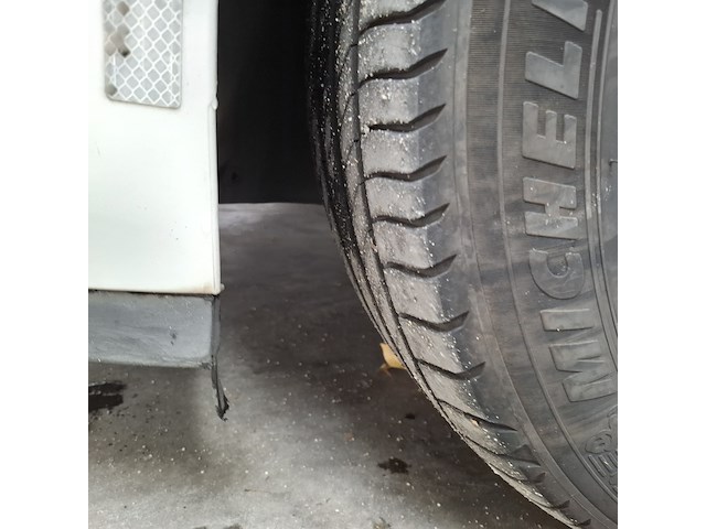 Personenauto, opel, astra, 2012 - afbeelding 5 van  56