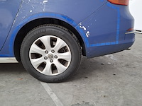 Personenauto, opel, astra, 2012 - afbeelding 6 van  56