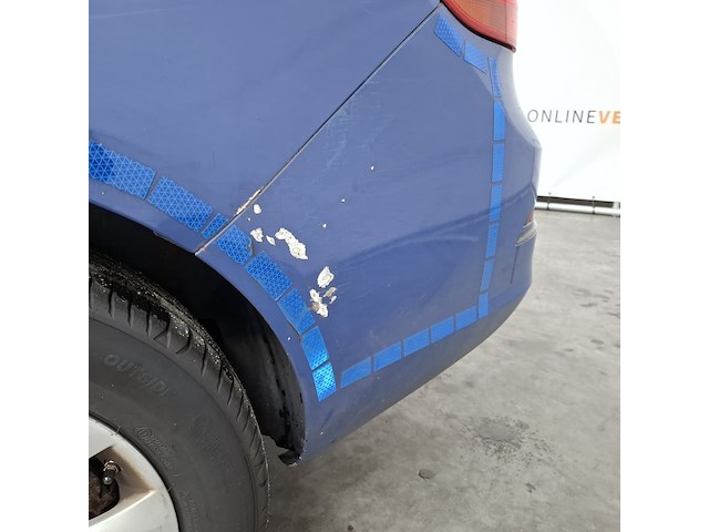 Personenauto, opel, astra, 2012 - afbeelding 7 van  56