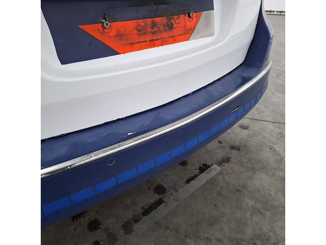 Personenauto, opel, astra, 2012 - afbeelding 9 van  56