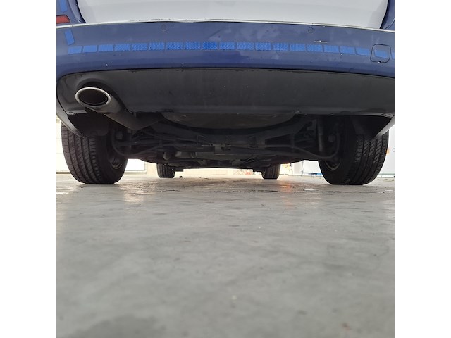 Personenauto, opel, astra, 2012 - afbeelding 10 van  56